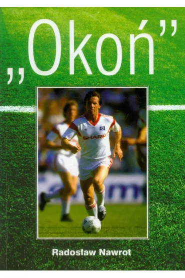 Oko� (bpz) - Rados�aw Nawrot