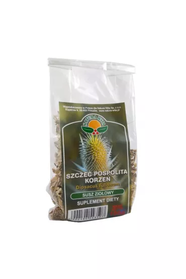 Natura Wita Szcze� pospolita korze� - susz zio�owy suplement diety 100 g