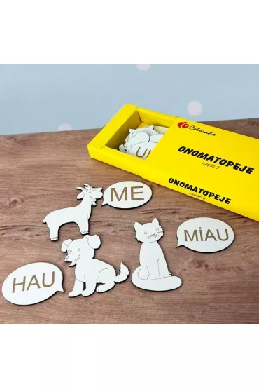Onomatopeje cz.2 Colorado