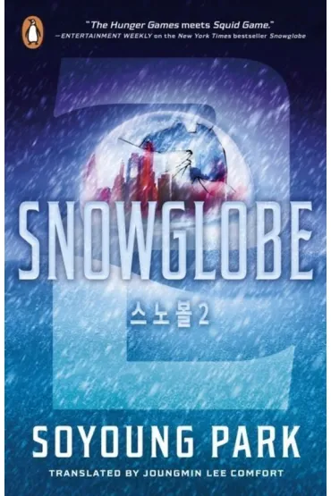 Snowglobe 2 wer. angielska - Park Soyoung