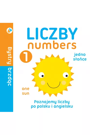 Bystry brzd�c. Liczby