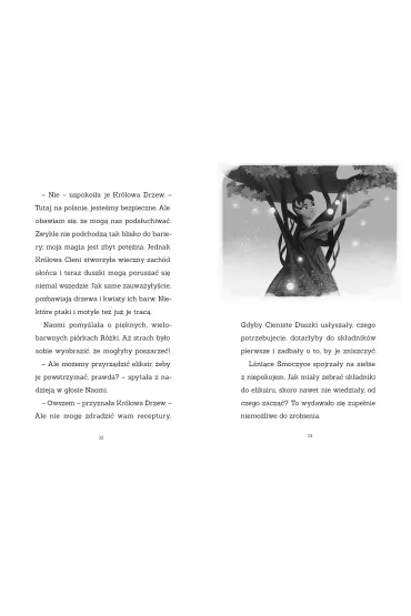 Smocze Dziewczyny. Naomi, smoczyca o t�czowych �uskach - Maddy  Mara
