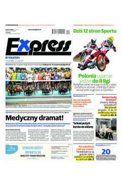 ePrasa Express Bydgoski 117/2017