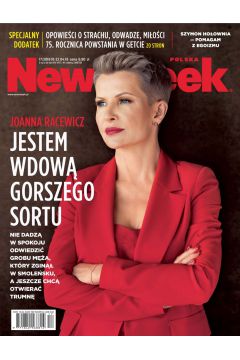 ePrasa Newsweek Polska 17/2018