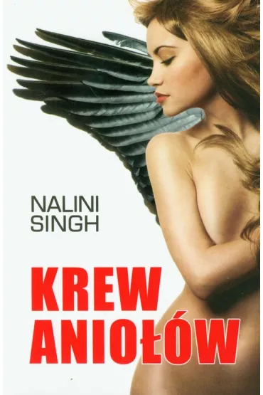 Krew Anio��w - Singh Nalini