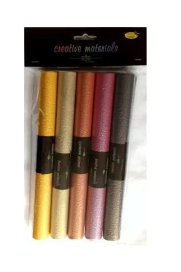Galeria Hobby Papier 120g, 25x35cm, 5 arkuszy