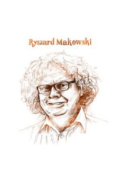 CD Ryszard Makowski