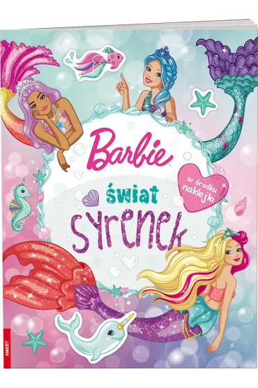 Barbie Dreamtopia. �wiat syrenek