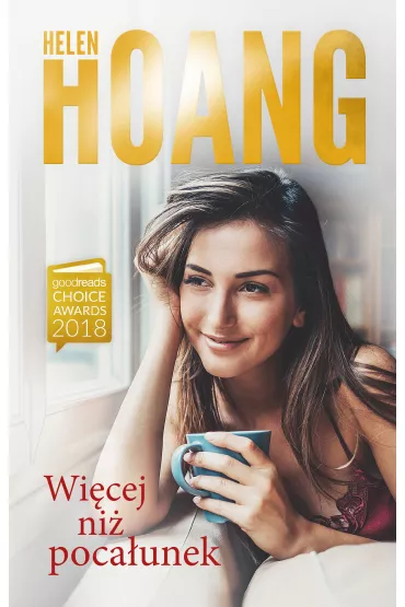 Wi�cej ni� poca�unek. The Kiss Quotient. Tom 1 - Helen  Hoang