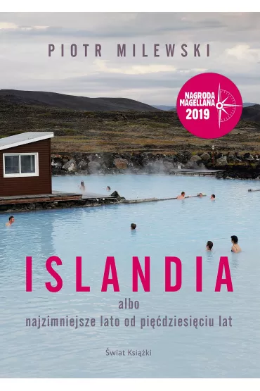 Islandia - Piotr Milewski