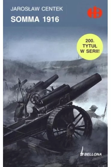 eBook Somma 1916 mobi epub - Jaros�aw Centek
