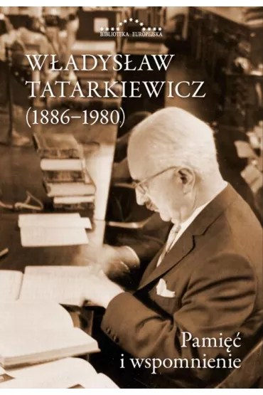eBook Wadysaw Tatarkiewicz (1886-1980) pdf - Wadysaw Tatarkiewicz