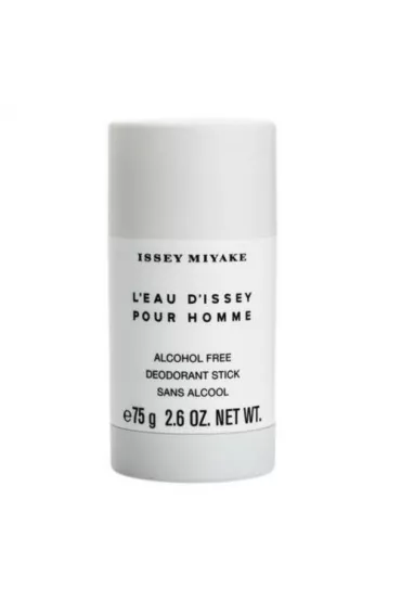 Issey Miyake L'Eau d'Issey Pour Homme Dezodorant w sztyfcie 75 ml