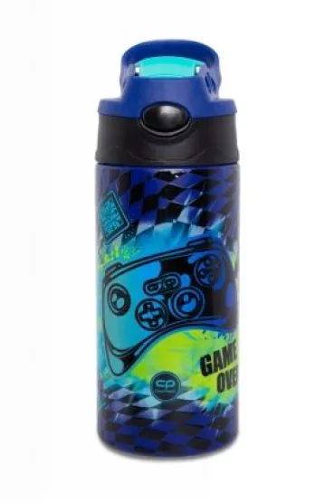 Patio Coolpack. Bidon metalowy Bono GamerChess