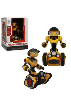 WOWWEE MINI ROBOROVER