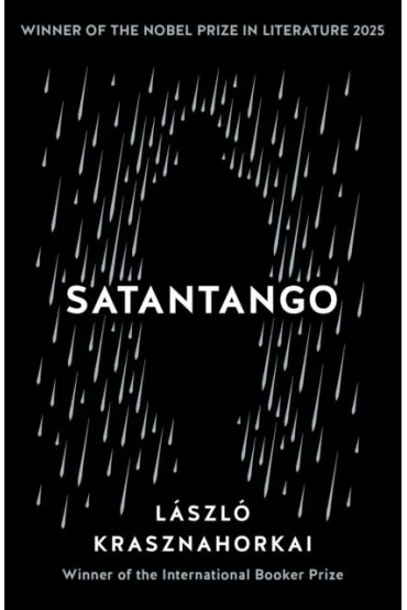 Satantango - L�szl� Krasznahorkai