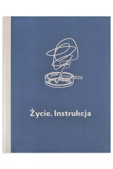 �ycie. Instrukcja