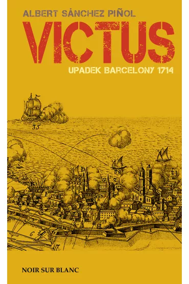 Victus upadek barcelony 1714 - Albert S�nchez Pi ol