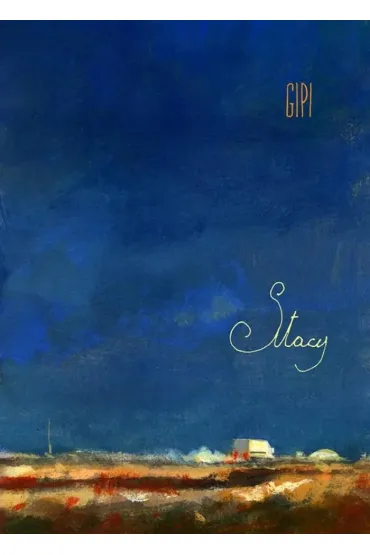 Stacy - Gipi