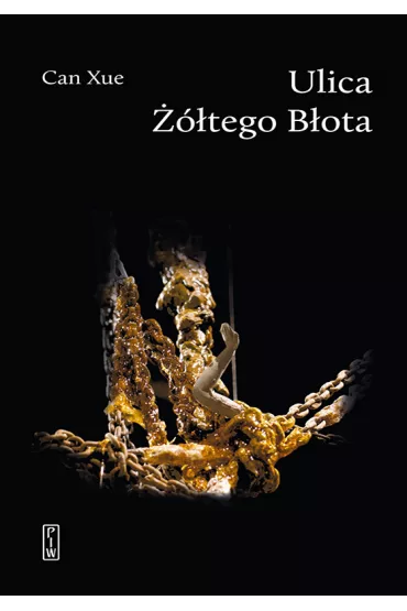 Ulica ��tego B�ota - Can Xue