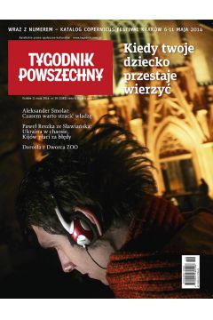 ePrasa Tygodnik Powszechny 19/2014