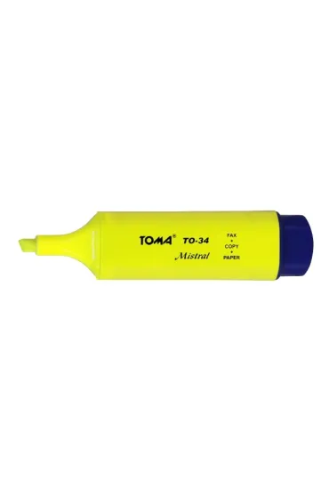 Toma Zakre�lacz Mistral 10 szt.
