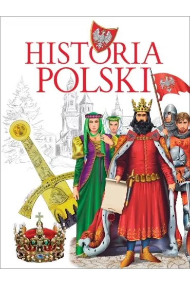 Historia Polski - Krzysztof Wi�niewski