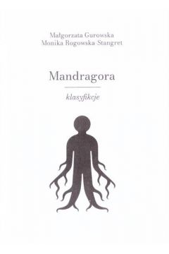 Mandragora klasyfikacje