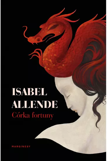 C�rka fortuny. Dom duch�w. Tom 2 - Isabel Allende