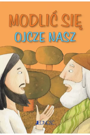 Modli� si� `Ojcze nasz`