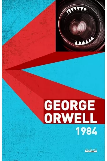 Rok 1984 - George Orwell