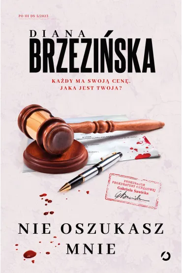 Nie oszukasz mnie - Diana Brzezi�ska
