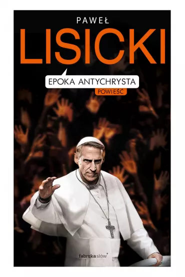 eBook Epoka Antychrysta mobi epub - Pawe� Lisicki