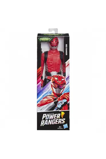 Power Rangers Beast Morphers 30cm Red ranger