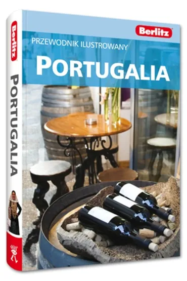 Portugalia . Przewodnik ilustrowany