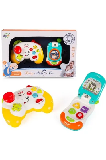 Pad i telefonik z klapk� Lena