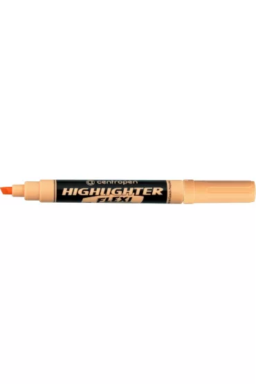 Centropen Zakre�lacz Flexi 8542/30 pastelowy
