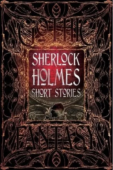 Opowiadania o Sherlocku Holmesie