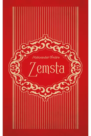 Zemsta - Aleksander Fredro