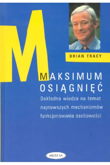 Maksimum osi�gni��