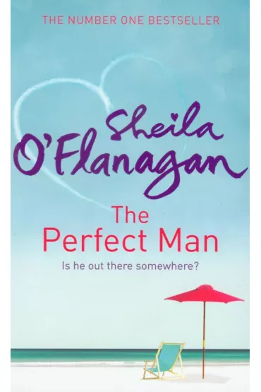 Perfect Man - Sheila O`Flanagan