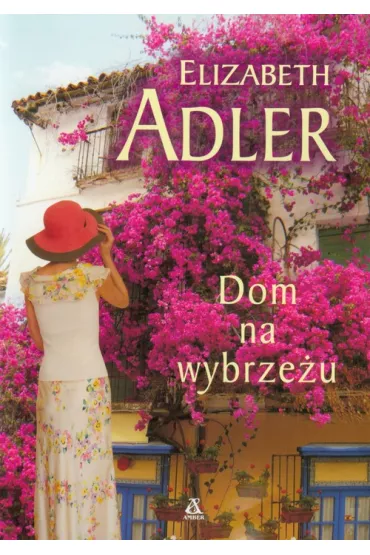 Dom na wybrze�u - Elizabeth Adler