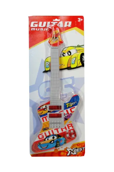 Swede Gitara *