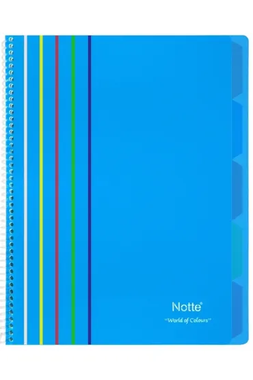 Narcissus Ko�ozeszyt A4 Arc kratka 100 kartek