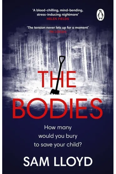 The Bodies - Sam Lloyd