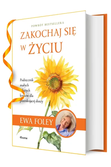 Zakochaj si� w �yciu - Ewa Foley