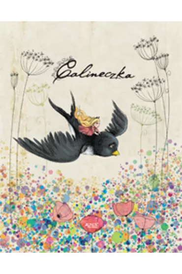 Calineczka - Barbara �o��dek