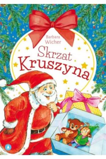 Skrzat Kruszyna - Barbara Wicher, Alicja Rybicka