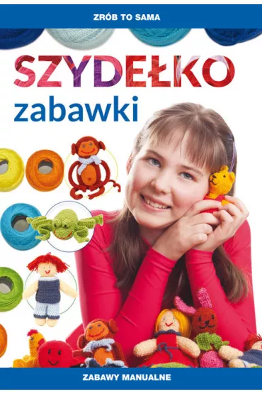 Szyde�ko Zabawki - Beata Guzowska