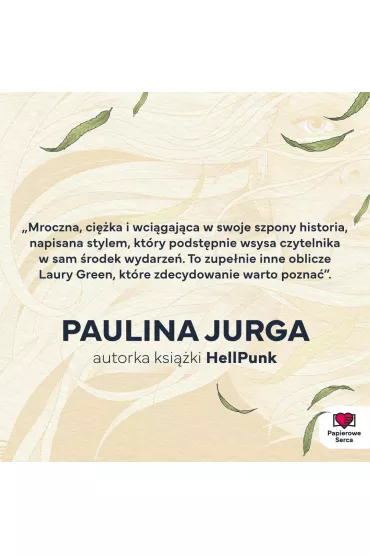 A imi jej szepta wiatr - Laura  Green